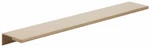 Schaub Company 211049 Borde 7-5/8" Center To Luxury Gold Rande. Fixed Price $54.40.