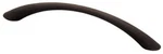 5" Sophisticates Tapered Bow Pull Oil Rubbed Bronze. Fixed Price $6.91.