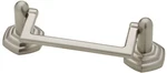 (5 Pack) 3 Inch Parson Bail Pull Satin Nickel. Fixed Price $27.53.