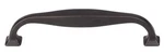 Top Knobs TK723SAB Transcend 5-1/16" (129MM) Center-to-center Contour Pull. Fixed Price $23.00.