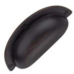 9 Pcs. Gliderite 1/2 " Cc Cabinet Hardware Drawer Pull Black- 4158-MB-1. Fixed Price $19.99.