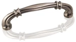 Jeffrey Alexander 317-96BNBDL Lafayette Cabinet Pull W Mm Holes. Fixed Price $9.99.