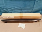 Belwith Keeler B079718-MB Pulls Cabinet Hardware 18" Cc Matte Black *read*. Fixed Price $27.99.
