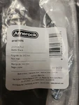 Amerock BP36796 Renown 6-5/16" Center To Handle Cabinet Matte Black. Fixed Price $12.95.