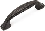 *10 Pack* Cosmas Cabinet Hardware Oil Rubbed Bronze Handle Pulls - #10553ORB. Fixed Price $18.95.
