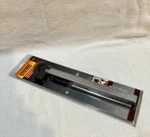 Extendable Basin Sink Wrench Steel & Pivoting Jaws Empire 28625. Fixed Price $14.02.