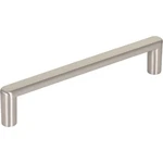 Elements 105-128SN Mm Center-to-center Satin Nickel Gibson Cabinet Pull. Fixed Price $8.86.