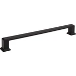 Atlas A669-BL Sweetbriar Lane Appliance Pull 12 Inch (c-c) Matte Black. Fixed Price $127.85.