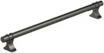 Amerock BP36620 Davenport 10-1/16" Center To Bar Cabinet Gunmetal. Fixed Price $32.39.