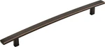 Amerock Cyprus 12 In Center To Appliance Pull Oil Rubbed Bronze BP26206OR. Fixed Price $49.99.