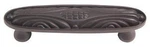 Atlas Classic Drawer/cabinet Pull W/ 3-INCH Centers Aged Bronze Finish 242-O. Fixed Price $5.49.