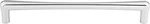 Top Knobs TK769PC Brookline Appliance Pull 12" (c-c) Polished Chrome. Fixed Price $174.51.