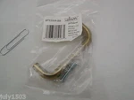 (1) New Allison Inch Burnished Bronze Handle Pull BP53009-BB Amerock Door. Fixed Price $11.90.
