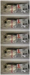 Richelieu 5" Center Wire Cabinet Pull Expression Collection Lot Of. Fixed Price $9.99.