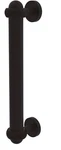 Allied Brass Cabinet Hardware 8'' Center To Door Pull Oil Rubbed Bronze. Fixed Price $45.00.