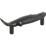 Atlas 2217-VB Fish Pull 3 Inch (c-c) Venetian Bronze. Fixed Price $12.33.