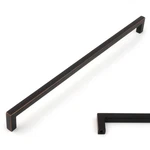 Koofizo Solid Square Bar Cabinet Handle - Oil Rubbed Bronze Furniture Pull 12.6. Fixed Price $158.78.