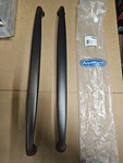 (2) Amerock BP53806ORB Kane 18" Cntr To Appliance Pull Brnze *read Desc. Fixed Price $49.99.