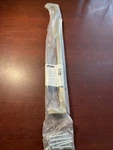 Amerock BP54046CZ Monument 18" Appliance Pull - Champagne Bronze *read*. Fixed Price $39.99.