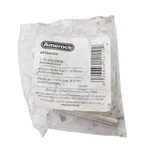 Amerock Stainless Steel 2" T-bar Cabinet Knob Pull BP19009-SS Genuine Oem. Fixed Price $10.99.