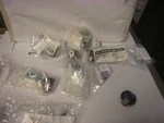 7 Yes Amerock Vasari Antique Nickel 3/16" Round Cabinet Knob BP24010AN. Fixed Price $29.99.