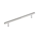 Amerock Cabinet Pull Polished Chrome 7-9/16" BP4051826. Fixed Price $14.66.