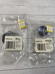 Amerock Everyday Heritage Polished Chrome 1-1/2 In. Cabinet Knob BP3413-26. Fixed Price $10.99.