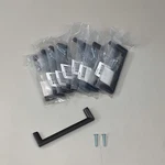 Berenson 10 Pack!! Metro Cabinet Handle Pull 128MM Cc Slate 9907-1SLT-P. Fixed Price $72.80.