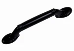 Anchor Handles Pulls Knobs Kitchen/bathroom Cabinet Hardware Matte Black 3"C/C. Fixed Price $23.55.