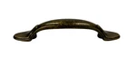 16 Pack Liberty Decorative Antique English Brass 3" Handle Pulls. Fixed Price $31.99.