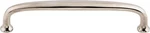 Top Knobs M1278 Charlotte Pull 6" (c-c) Polished Nickel. Fixed Price $16.11.