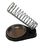 Soldering Iron Stand - Cast Rainbow Exclusive. Fixed Price $6.95.