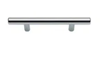 7PC/LOT Atlas Homewares A837-PS- 3"C-C Linea Pull, Polished Stainless Steel. Fixed Price $24.99.