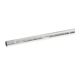 Thunder Group CMPC034 33" Chrome Plated Shelving Post W/ Leveling Foot. Fixed Price $5.90.