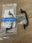 Amerock BP55316DOB Highland Ridge 3" Center Handle Cabinet- Lot Of 2. Fixed Price $17.99.