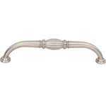 Alno A234-6-SN 6IN Bar Pull Stainless Steel Tuscany Cabinet Handle. Fixed Price $77.88.