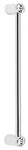 Alno D715-8-PC Contemporary 8" Appliance Pull Polished Chrome. Fixed Price $75.96.