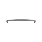 Channel 18" Center To Cabinet Appliance Pull Cast Iron - Hardware. Fixed Price $135.95.