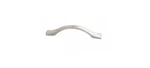 Laurey 42328 160MM Pull - Harmony Brushed Nickel. Fixed Price $20.25.
