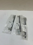 Amerock BP36861 Mergence 8-13/16" Center Bar Cabinet Black Set Of. Fixed Price $23.99.