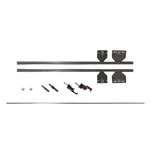 Blum Lateral Stabilizer Set For Tandem 563 / 569 Undermount Drawer Slides. Fixed Price $63.00.