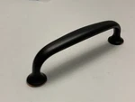 Amerock BP36794ORB Renown 3-3/4" Center Handle Cabinet Pull Oil Rubbed Bronze. Fixed Price $5.00.