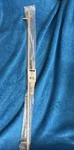 P02108C-SS Stainless Steel Bar Drawer Pull 22" Center To Liberty 1320. Fixed Price $19.99.