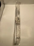 Liberty P01017-PC-C Bar Pull Polished Chrome Steel 11-5/16" Center To. Fixed Price $17.99.