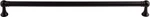 Top Knobs TK807BLK Kara Pull 12" (c-c) Flat Black. Fixed Price $62.82.