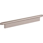 Atlas A535-BRN Kayden 7 9/16" Center To Bar Pull Brushed Nickel. Fixed Price $39.56.