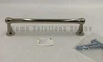 Pottery Barn Sussex Cabinet Drawer Pull Chrome 6" #C121A. Fixed Price $24.84.