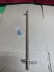 Amerock BP19014CZ Champagne Bronze 12-5/8" Cabinet Drawer Bar Pull. Fixed Price $14.99.
