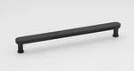 Alno A717-8-MB Moderne 8" Pull Matte Black. Fixed Price $115.96.