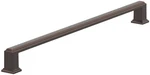 Amerock BP54031 Appoint 18" Center To Handle Appliance - Bronze. Fixed Price $171.71.